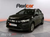 Dacia Sandero 1.0 ECO-G Essential Bi-Fuel