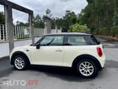 MINI Cooper D