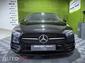 Mercedes-Benz A 180 7G-DCT AMG Line
