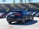 Mercedes-Benz A 180 d Style