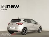 Renault Clio Clio 1.0 TCe RS Line