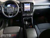 Volvo XC40 Recharge Core