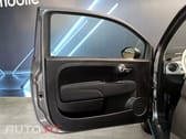 Fiat 500C 1.2 Lounge