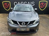 Nissan Qashqai 1.5 dCi Acenta