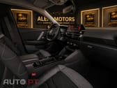 Citroen C4 1.2 PureTech Shine Pack EAT8