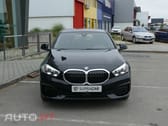 BMW 116 d Corporate Edition