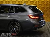 BMW 320 e Line Sport Auto