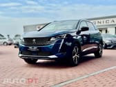 Peugeot 5008 1.5 BlueHDi GT EAT8