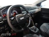 Dacia Jogger 1.0 ECO-G Essential
