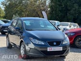 Seat Ibiza 1.4 TDi Reference