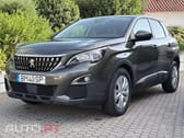 Peugeot 3008 1.2 PureTech Allure EAT8