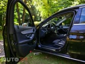 Mercedes-Benz C 200 d Avantgarde