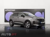 Peugeot 3008 1.6 Hybrid Allure e-EAT8