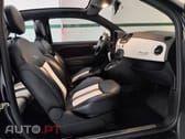 Fiat 500C 1.2 by Gucci Dualogic Start&Stop