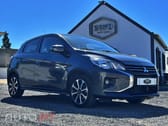 Mitsubishi Space Star 1.2 Intense Connect Edition