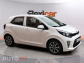 Kia Picanto 1.0 CVVT EX 4AT
