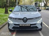 Renault Mégane E-Tech EV60 Techno