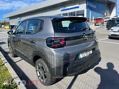 Citroen e-C3 44 kWh Autonomia Conforto You