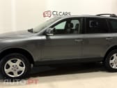 Volkswagen Touareg 2.5 TDi