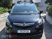 Opel Zafira 2.0 CDTI Cosmo