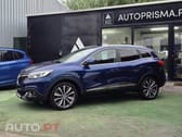 Renault Kadjar Intens EDC