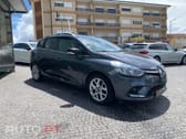 Renault Clio Sport Tourer 1.5 dCi Limited