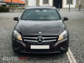 Mercedes-Benz A 180 d Urban