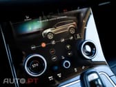 Land Rover Evoque D150 S