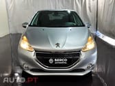 Peugeot 208 1.4 HDi Allure