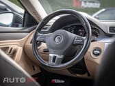 Volkswagen Passat CC 2.0 TDi BlueMotion DSG
