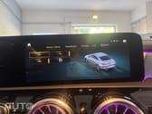 Mercedes-Benz CLA 180 d 8G-DCT AMG Line