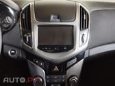 Chevrolet Cruze 1.7 VCDi LT