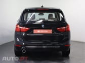 BMW 216 d Auto