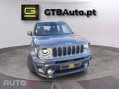 Jeep Renegade 1.0 T 120CV  LIMITED