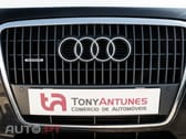 Audi Q5 2.0 TDI Sport