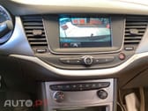 Opel Astra Sports Tourer 1.5 CDTI Edition DCT 