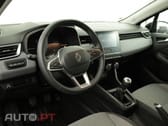 Renault Clio Clio 1.0 TCe Evolution Bi-Fuel