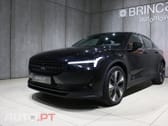 Polestar 2 Long Range 78 kWh