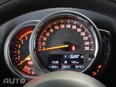 MINI Countryman One D