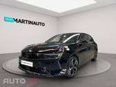 Opel Astra 1.2 T Elegance