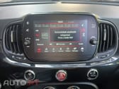 Fiat 500C 1.0 Hybrid