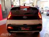 Hyundai Bayon 1.0 T-GDI 48V-Hybrid Premium