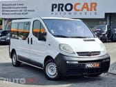 Opel Vivaro 1.9 CDTi L2 H1