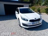 Kia Ceed SW TGDI