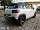 Citroen C3 Aircross 1.2 PureTech C-Series