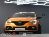 Renault Mégane 1.8 TCe R.S. Ultime EDC