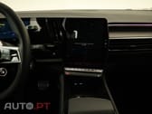 Renault Rafale 1.2 Hyper Hybrid E-Tech 4x4 Esprit Alpine