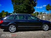 Skoda Superb Break 2.0 TDi Elegance 4x4