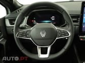 Renault Captur Captur 1.2 ECO-G Techno
