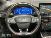 Ford Focus 1.0 EcoBoost MHEV ST-Line